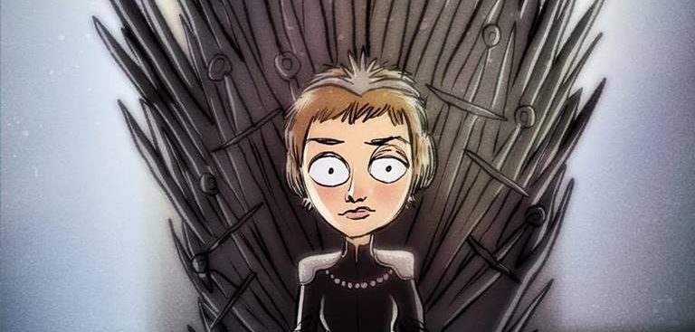 Cersei Lannister