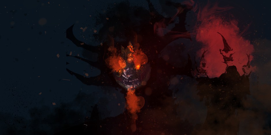 Samurai Jack Fan Art
