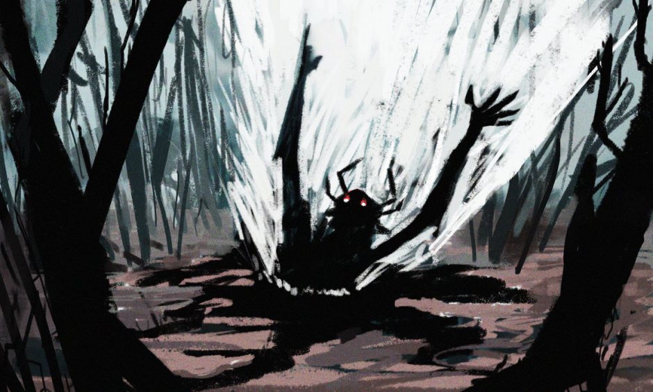 Samurai Jack Fan Art
