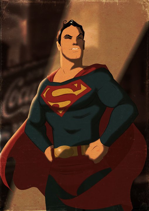 Superman