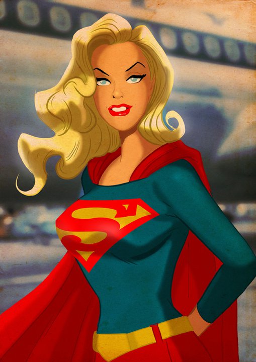 Supergirl