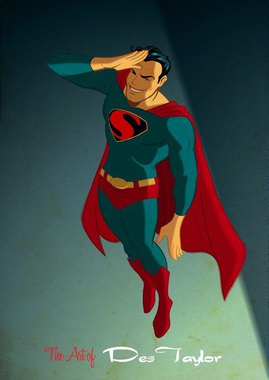 Superman