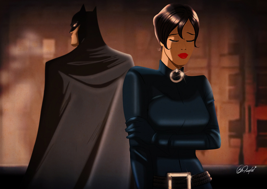 Batman