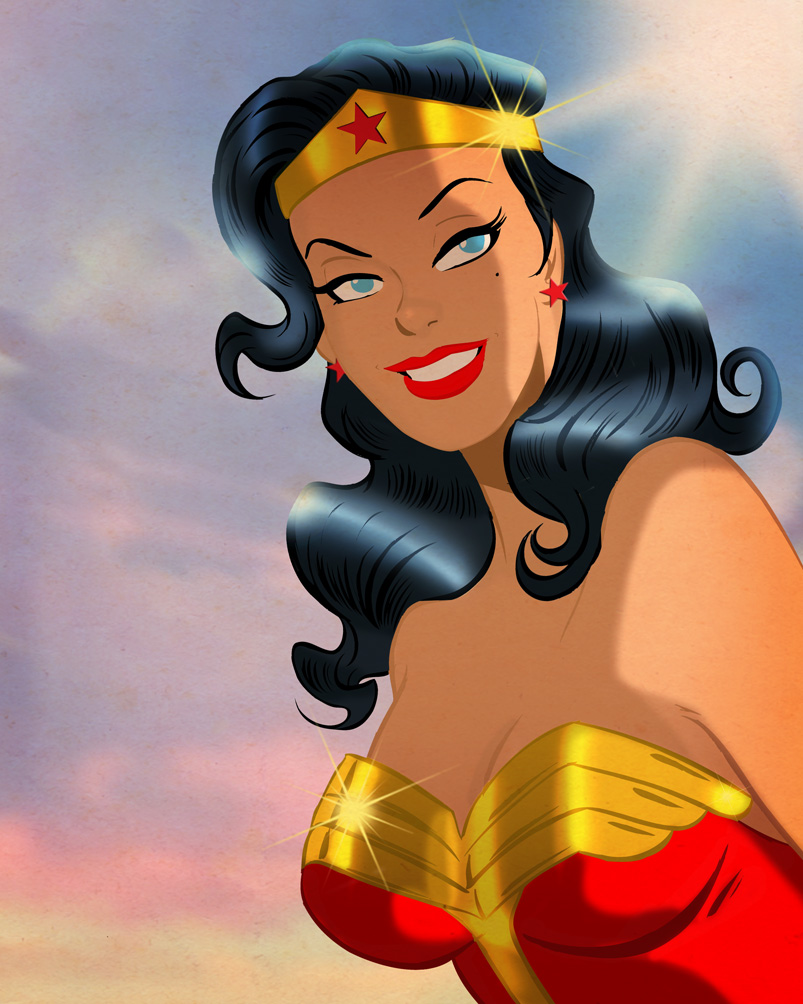 Wonder Woman