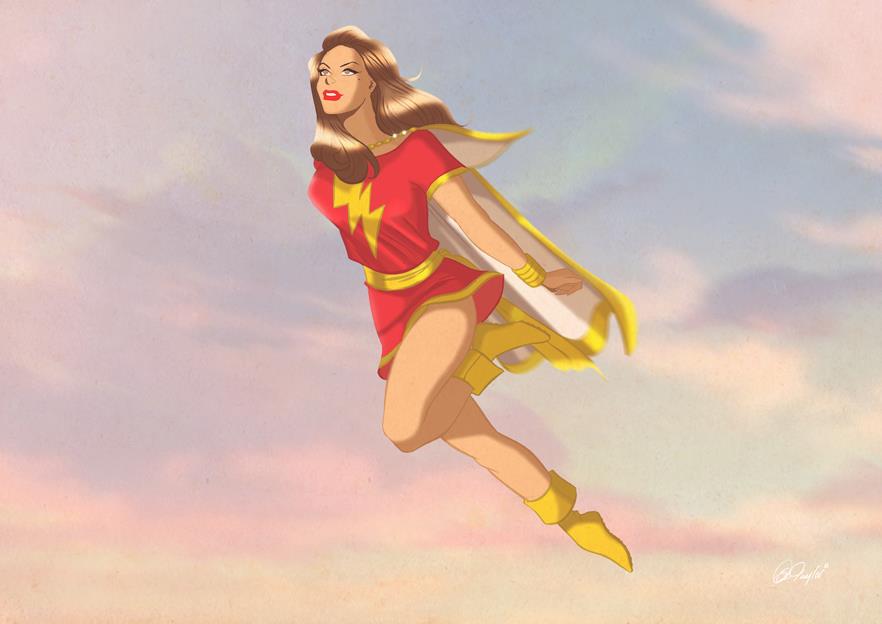 Shazam