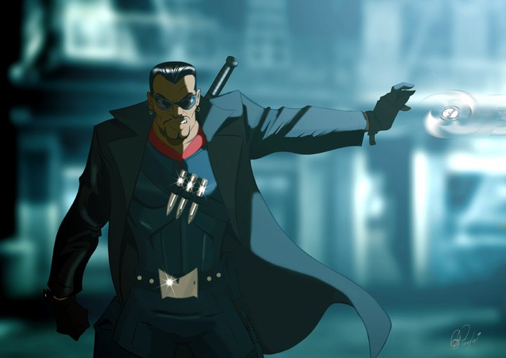 Blade