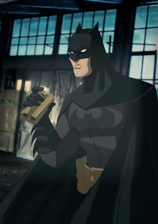 Batman