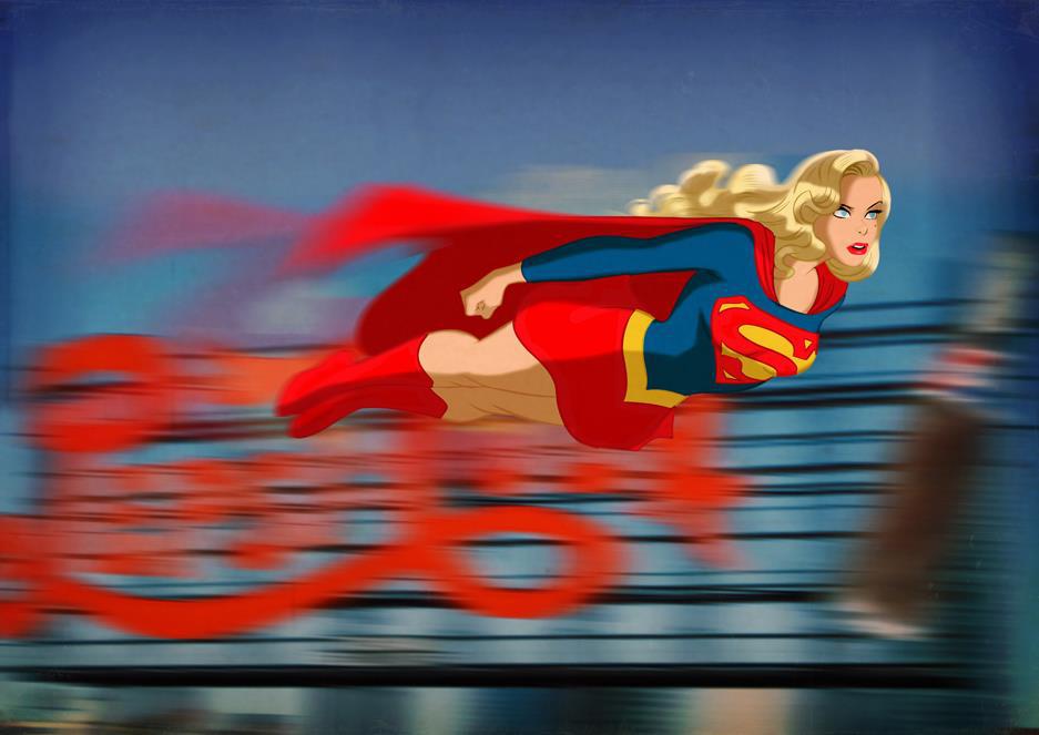 Supergirl