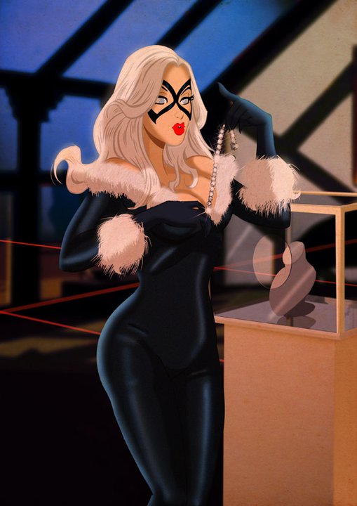Black Cat