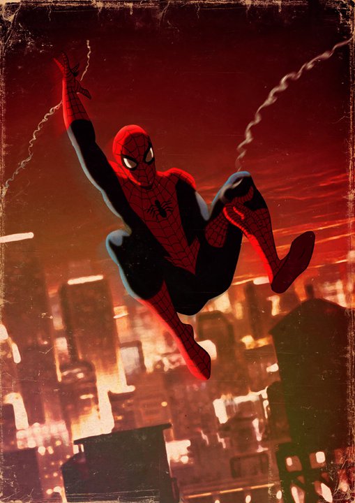 Spiderman