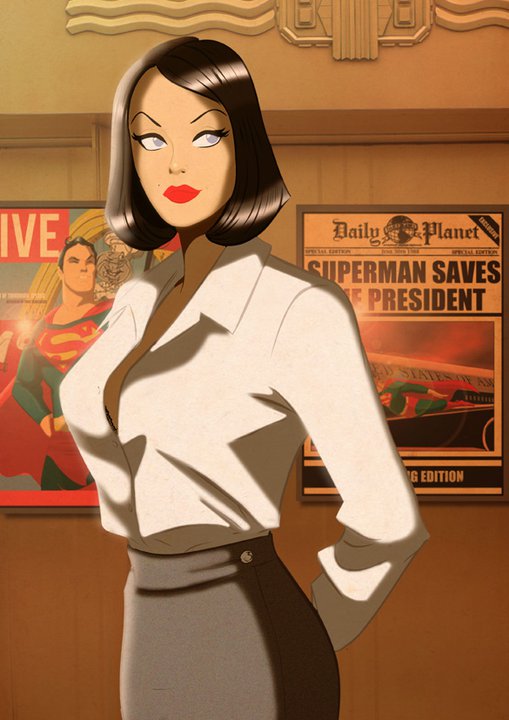 Lois Lane