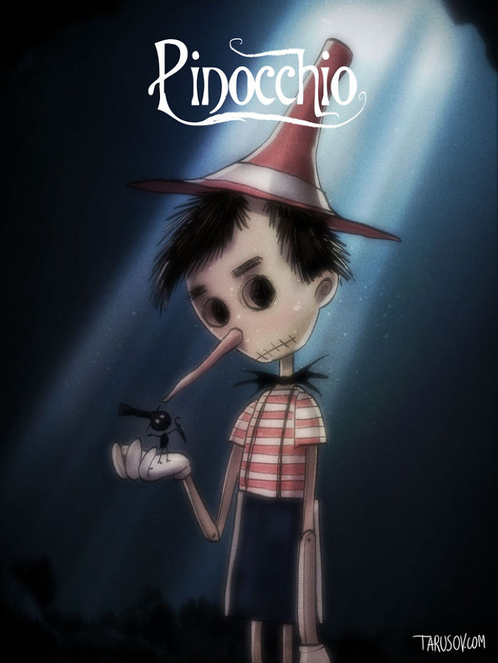 Pinocho