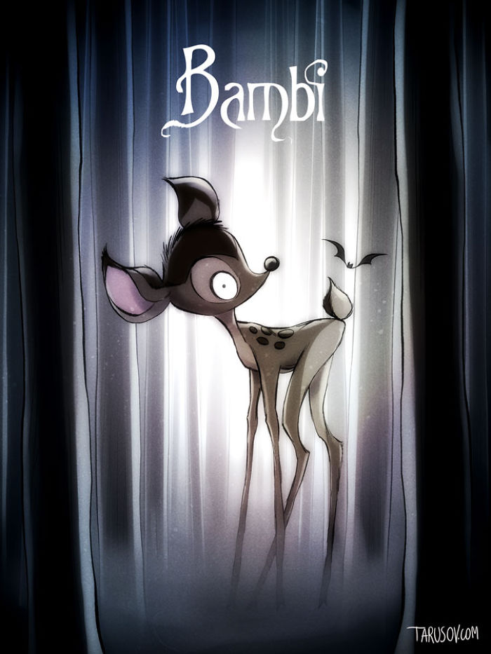 Bambi