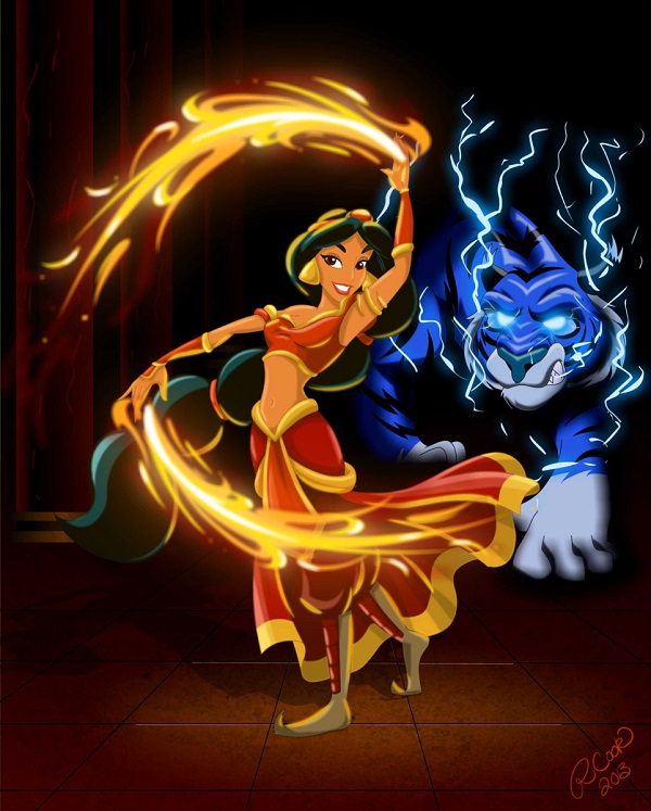 Jasmine