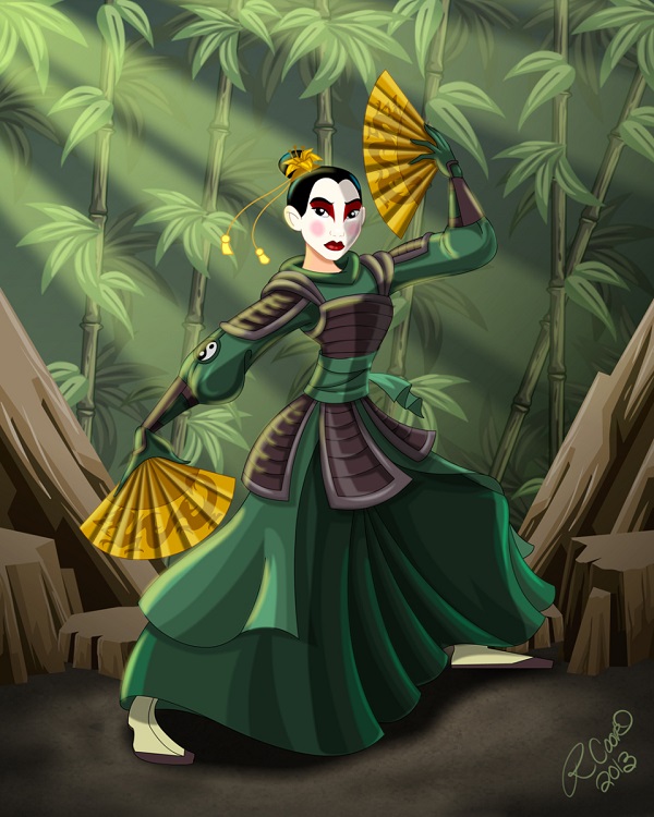 Mulan