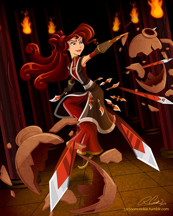Megara