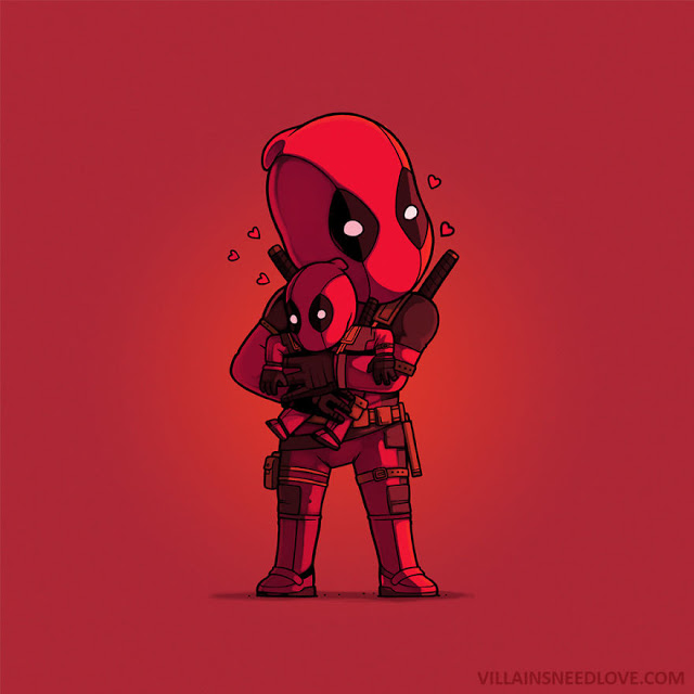 Deadpool y Deadpool