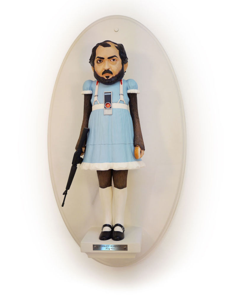 Stanley Kubrick