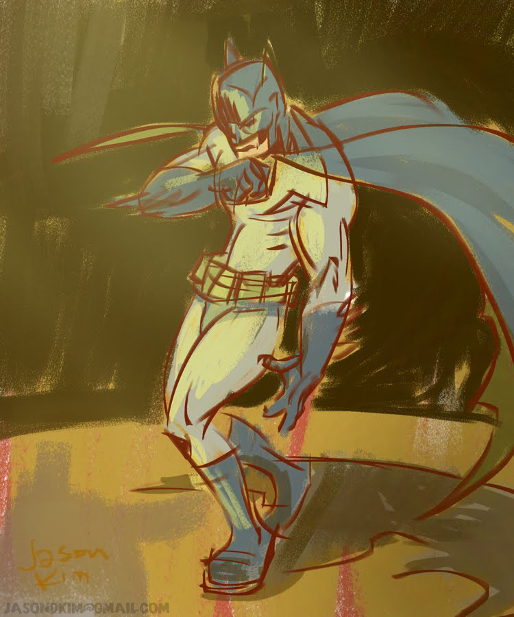 Batman