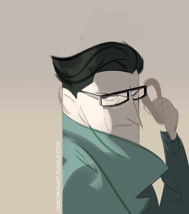 Clark Kent