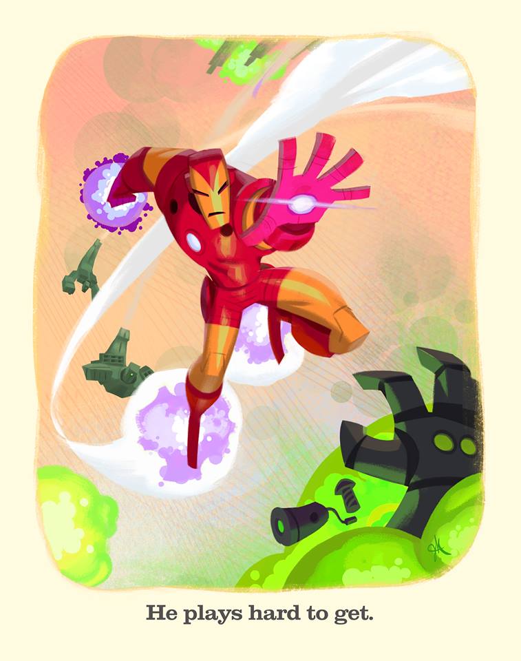 Ironman