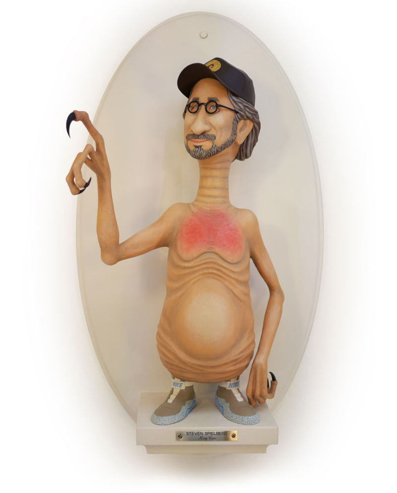 Steven Spielberg
