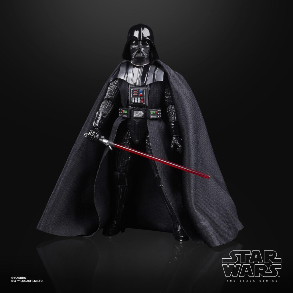 Star Wars Black Series Darth Vader