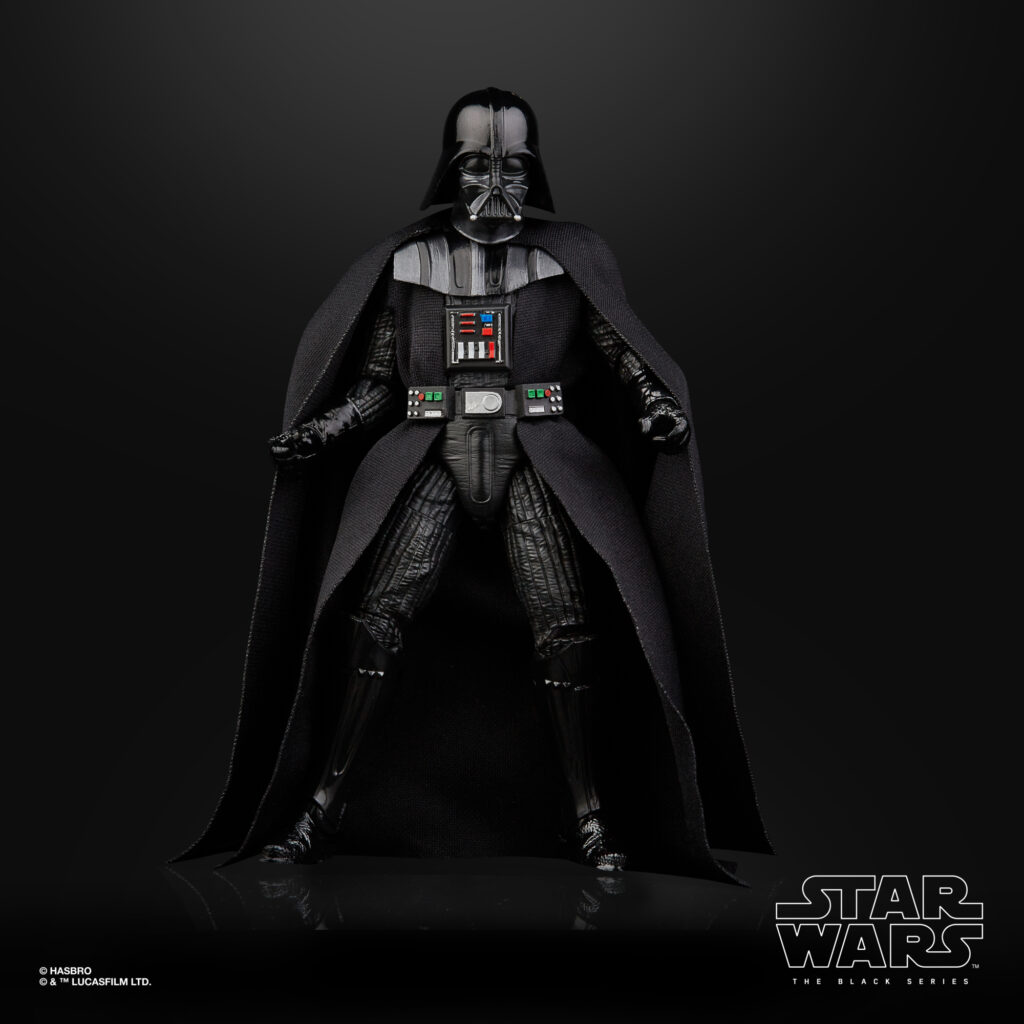Star Wars Black Series Darth Vader