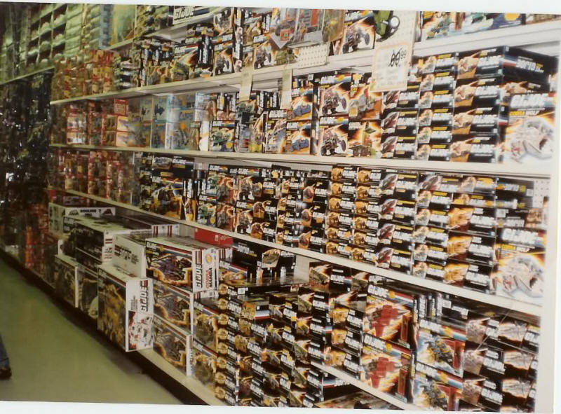GI Joe Figuras de acción