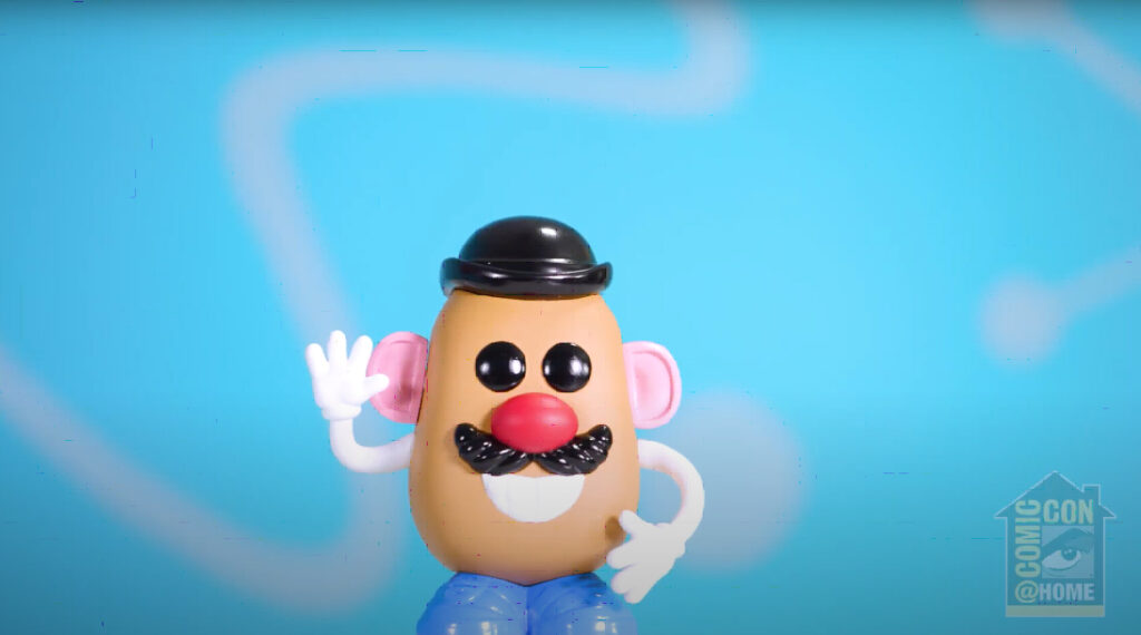 Funko Pop Retro Toys Mr Potato Head