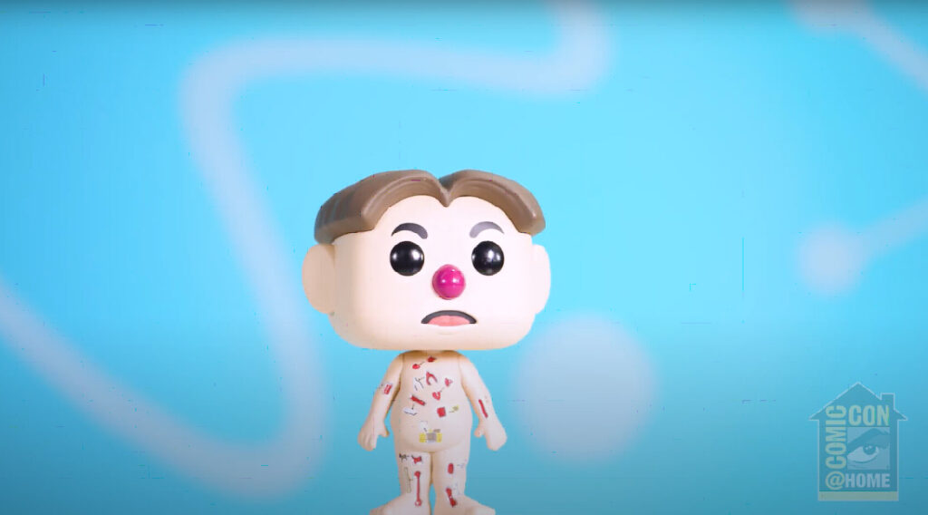 Funko Pop Retro Toys Operando