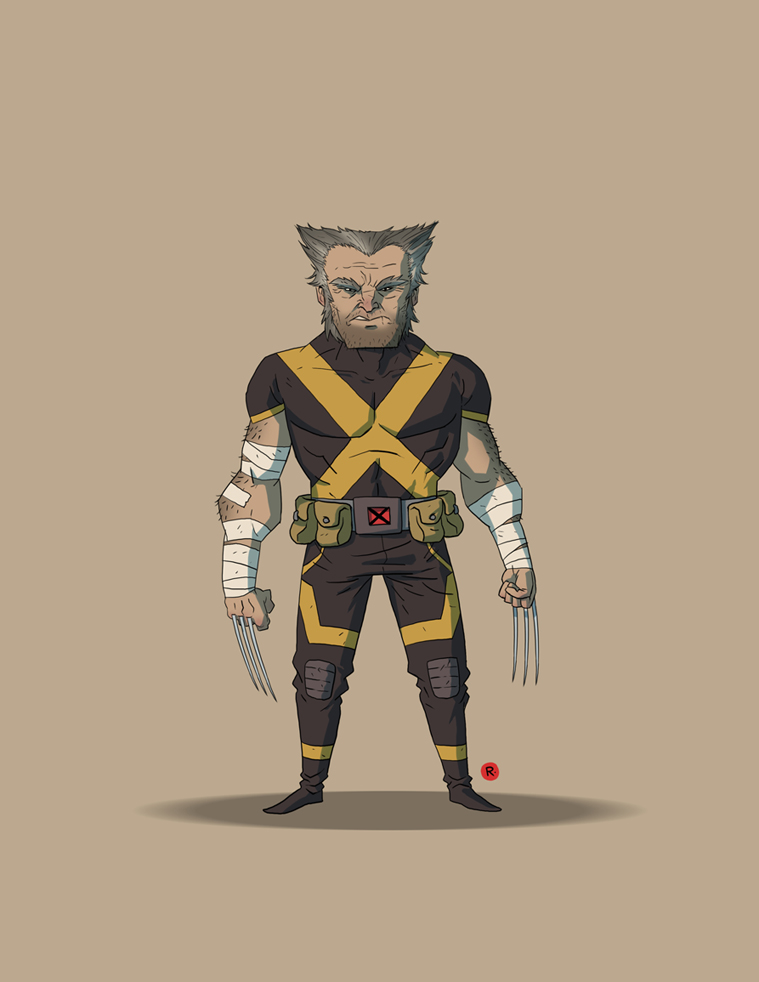 Wolverine