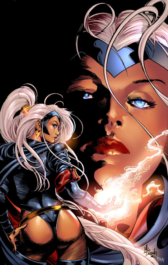 Storm