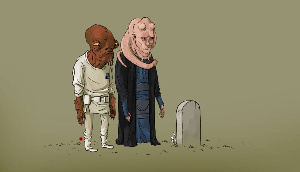 Star Wars