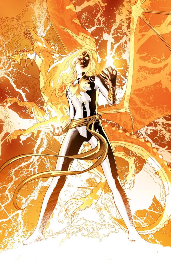 Dark Phoenix