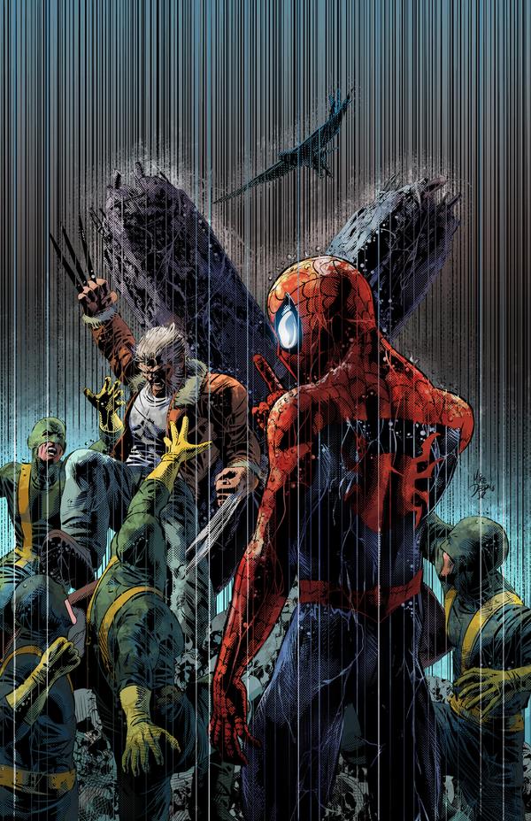 Spiderman