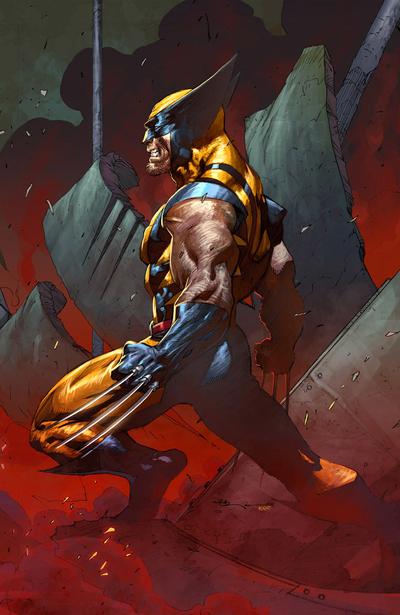 Wolverine