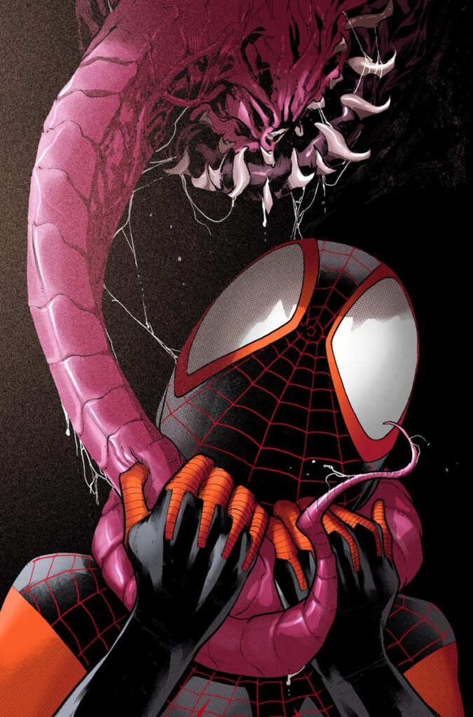 Miles Morales