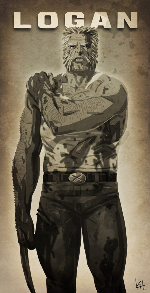 Logan