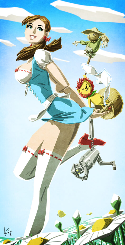 Dorothy