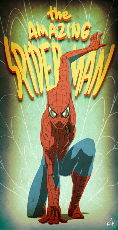 Spiderman