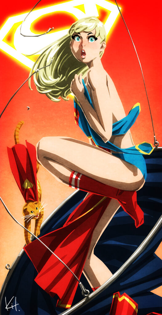 Supergirl