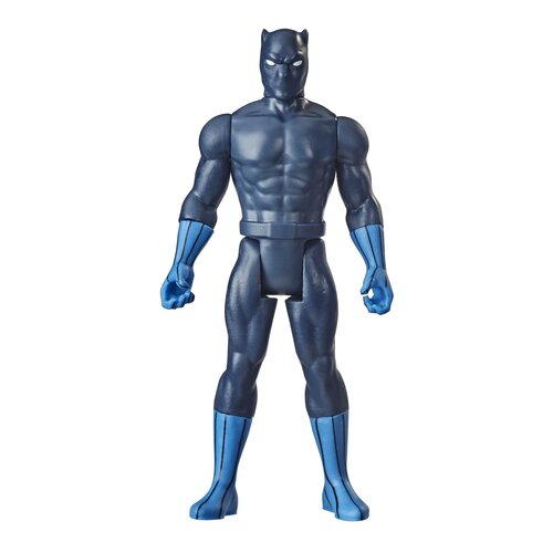 marvel legends retro black panther