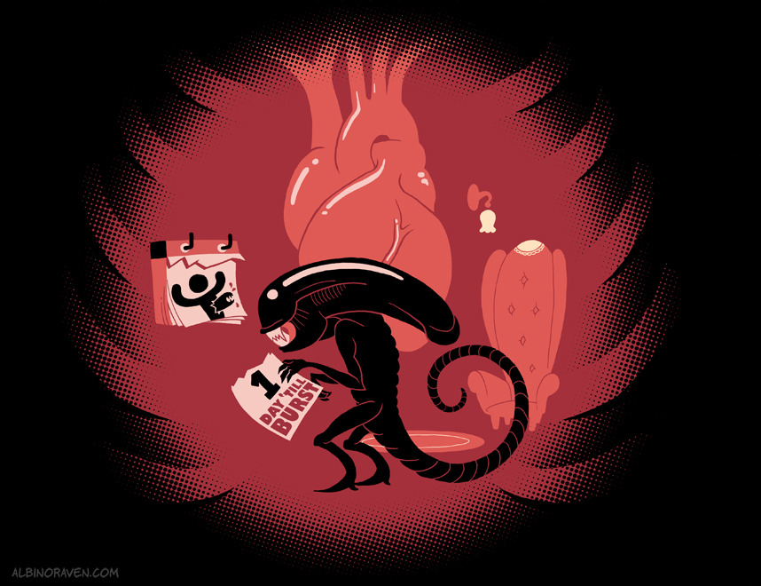Alien