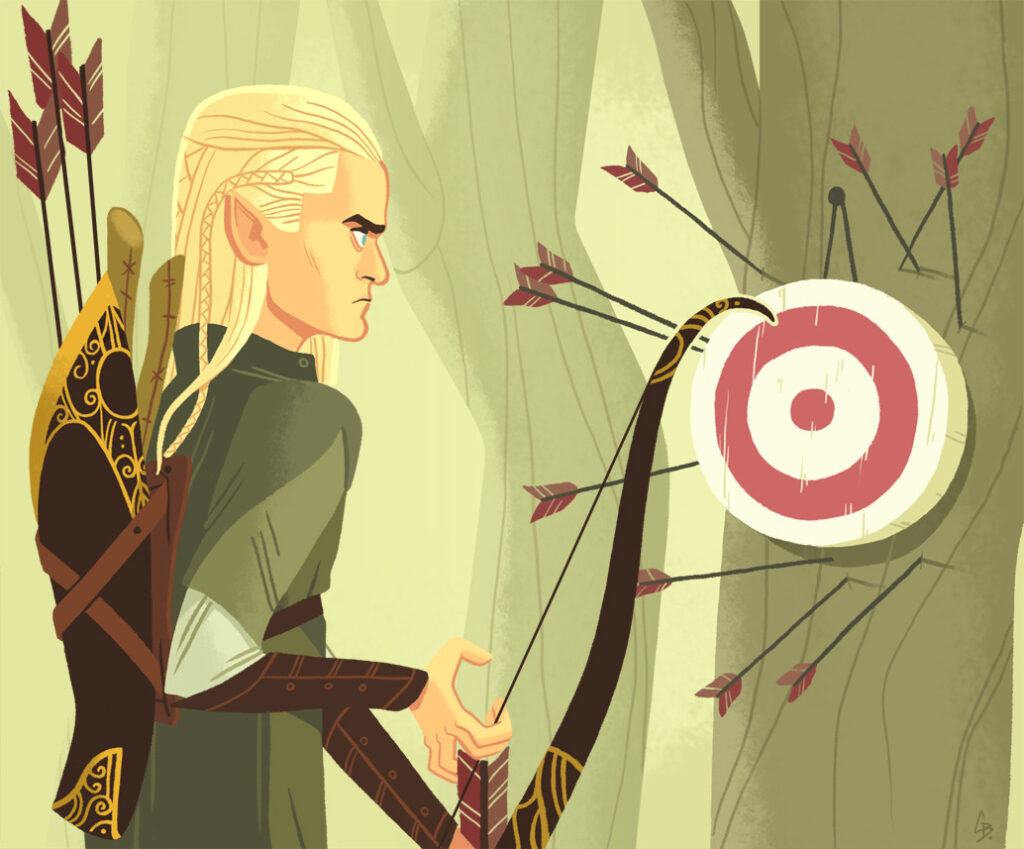Legolas