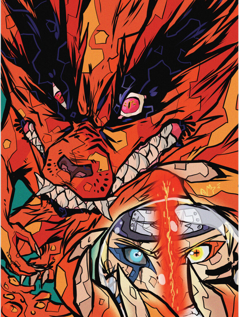Naruto