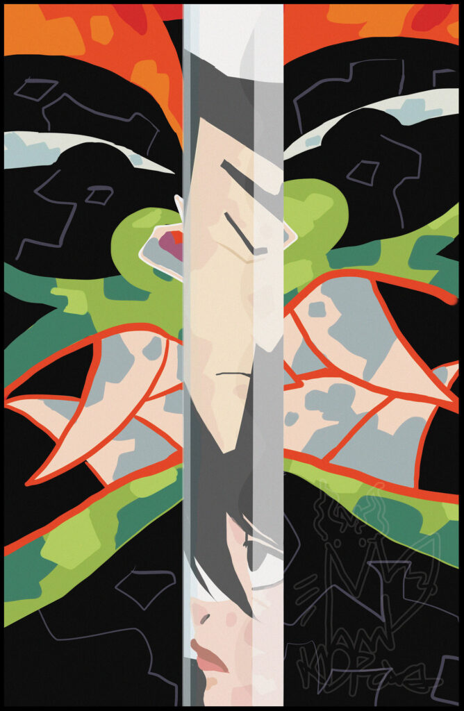 Samurai Jack