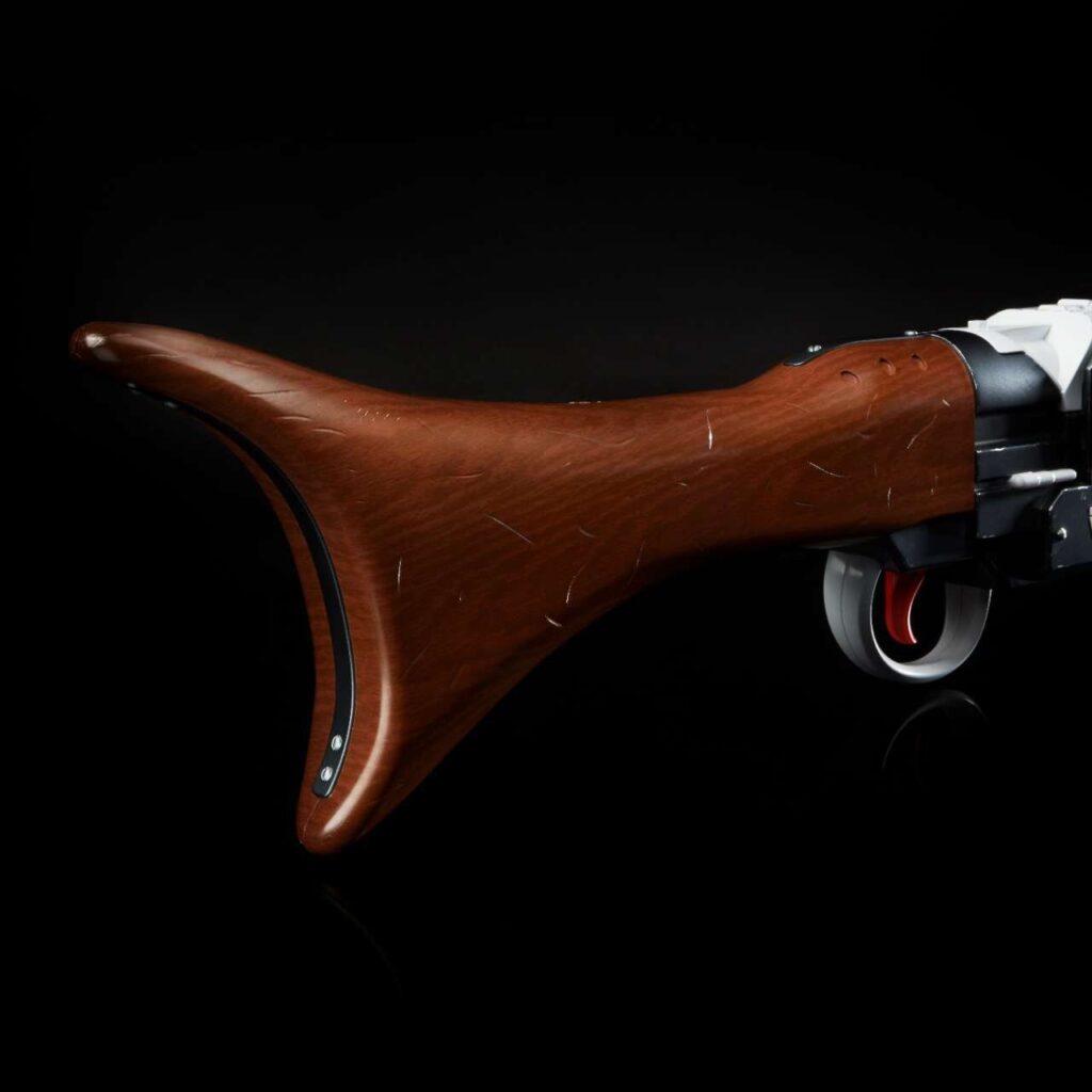Rifle Amban Mandalorian