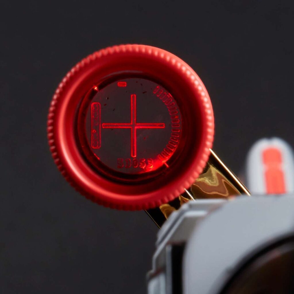 Rifle Amban Mandalorian