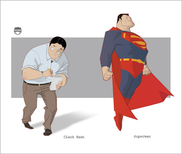 Superman